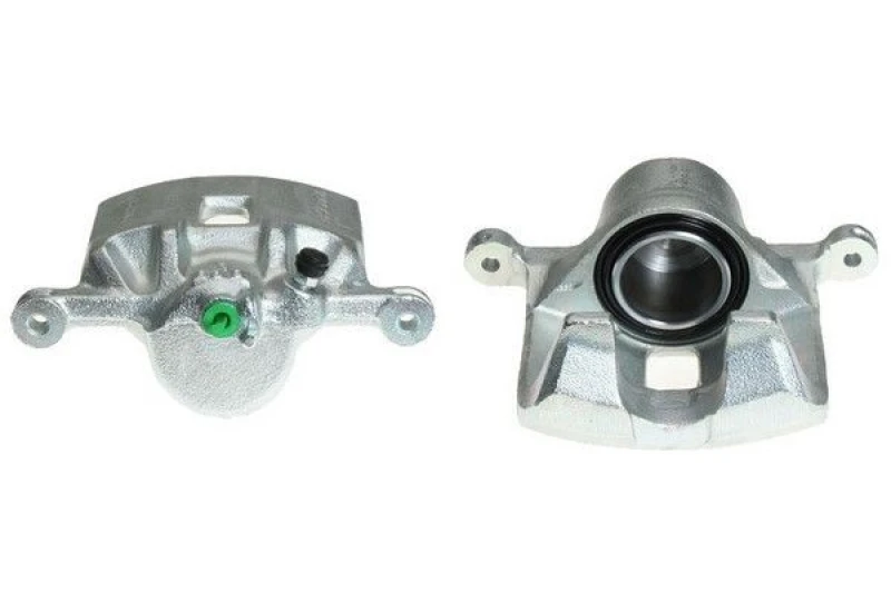 Image of Brake caliper MAPCO 4086