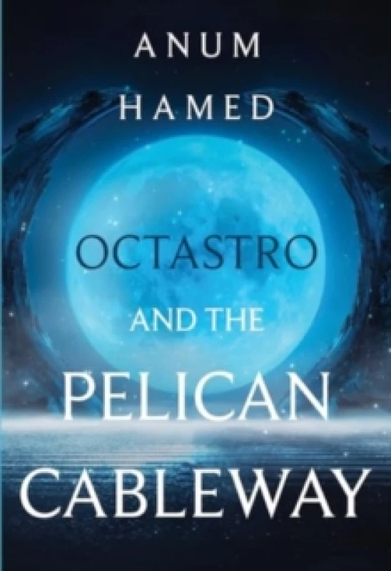 Image of Octastro and the Pelican Cableway Paperback / softback