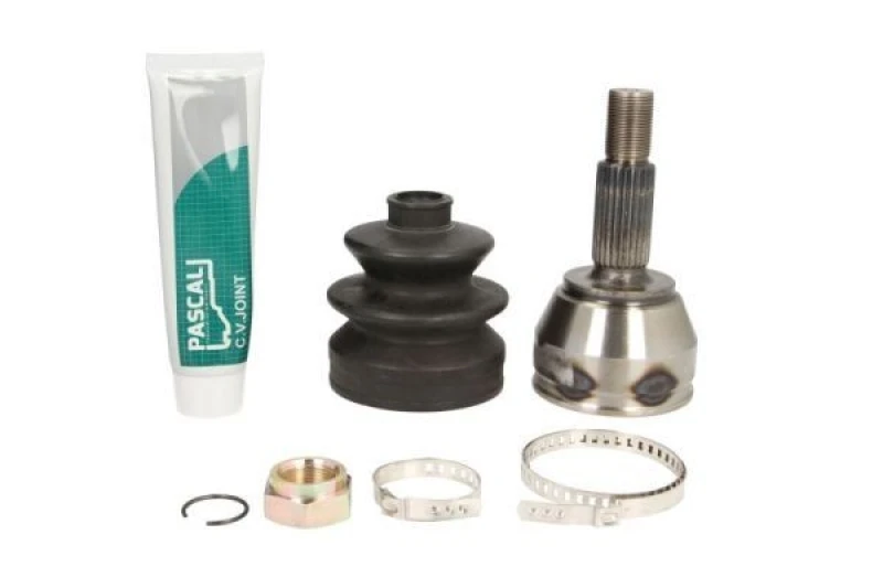Image of PASCAL CV joint PASCAL G1G057PC