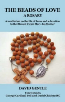 Image of The Beads of Love by David Gentle Paperback