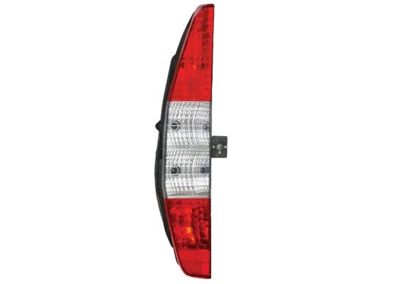 Image of ALKAR 2241961 Rear light without bulb holder, Left, PY21W Combination Rearlight (391)