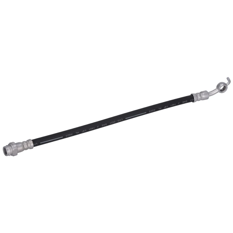 Image of Brake hose FEBI BILSTEIN 185407