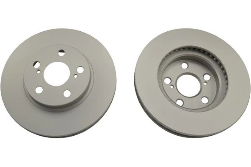 Image of KAVO PARTS Brake disc KAVO PARTS BR-9406-C