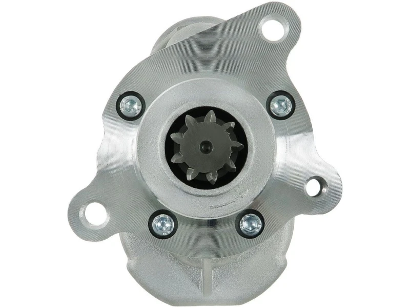 Image of AS-PL Starter motor AS-PL S9011