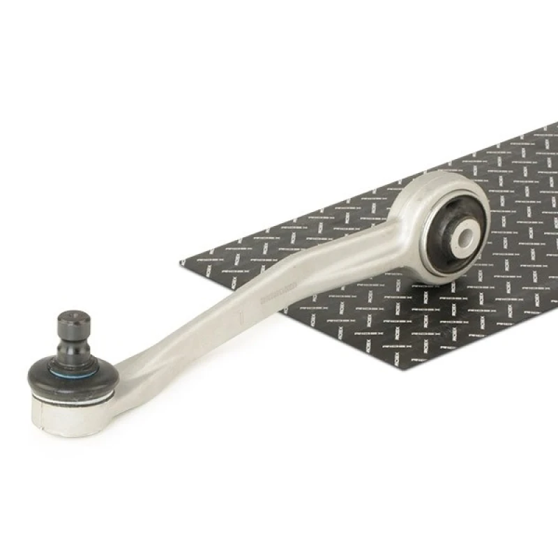 Image of RIDEX 772S0698 Control arm repair kit with axle joint, Front Axle Left, Control Arm Suspension Kit (772)