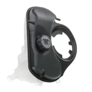 Image of RIDEX Expansion Tank 397E0142 Coolant Expansion Tank,Coolant Reservoir JAGUAR,X-Type Limousine (X400),X-Type Kombi (X400)