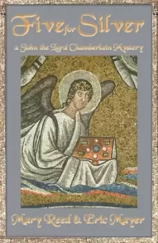 Image of Five for Silver by Mary Reed