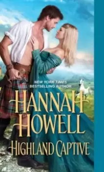 Image of Highland Captive