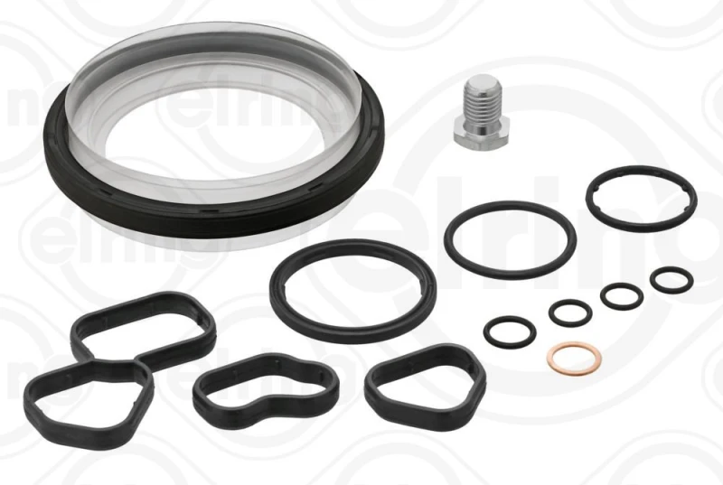 Image of Crankcase gasket set ELRING 091.780