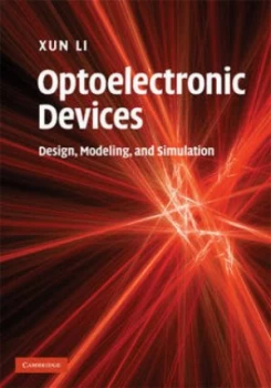 Image of Optoelectronic Devices by Xun Li Hardback