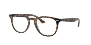 Image of Ray-Ban Eyeglasses RX7159 8109
