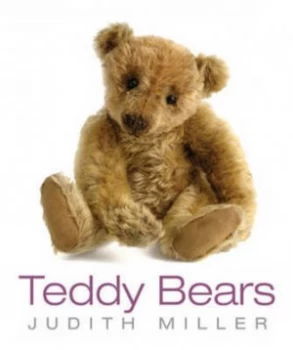 Image of Teddy Bears by Judith Miller Book