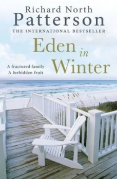 Image of Eden in Winter by Richard North Patterson Paperback