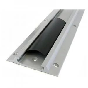 image of Ergotron 34" Wall Track