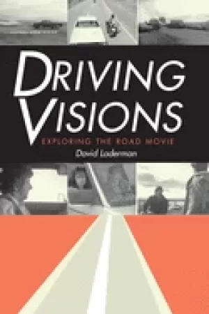Image of driving visions exploring the road movie