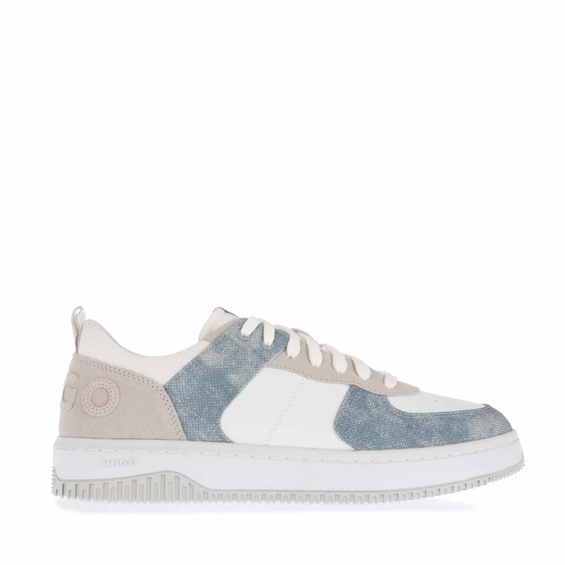 Image of Hugo Kilian Tennis Trainer - Blue Blue 5