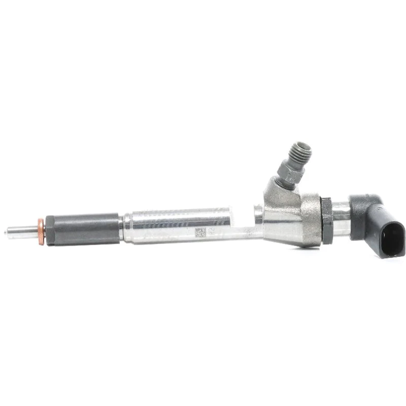 Image of METZGER 0871029 Injectors OE-PART with seal ring, The spare part must be coded with OBD self-diagnosis unit Injector Nozzle (3902)