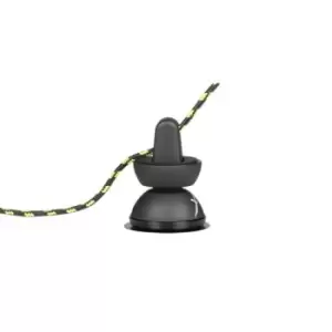 Image of Xtrfy C1 Passive holder Black