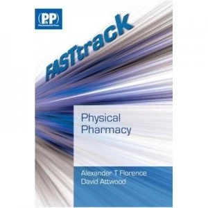 Image of Physical Pharmacy by David Attwood Paperback