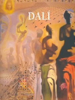 Image of Salvador Dali Hardback