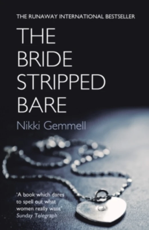 Image of The Bride Stripped Bare. Paperback. By Nikki Gemmell Books