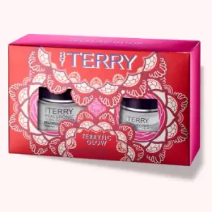 image of By Terry Terryfic Glow Hyaluronic Global Face Cream Duo