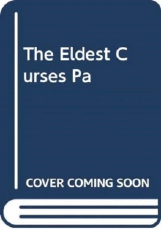 Image of The Lost Book of the White Paperback / softback