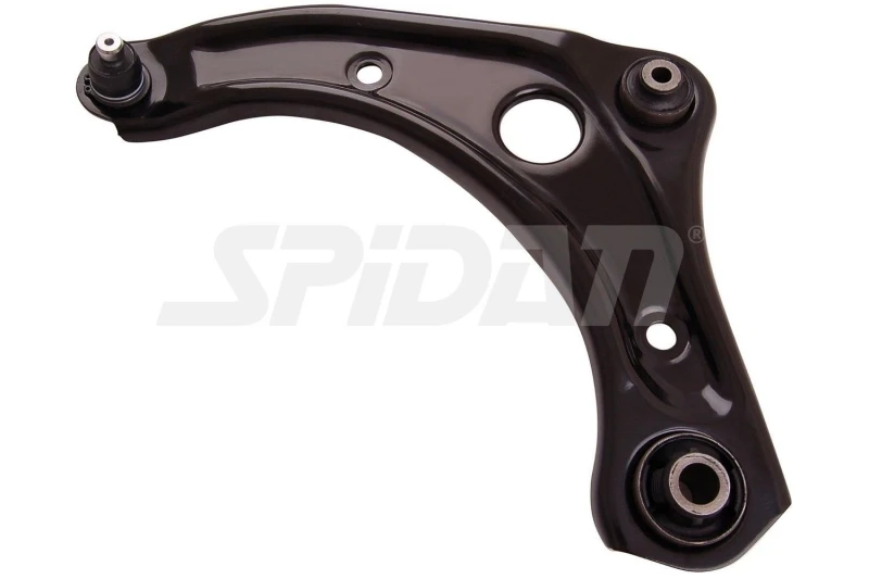 Image of SPIDAN CHASSIS PARTS Suspension arm SPIDAN CHASSIS PARTS 58025