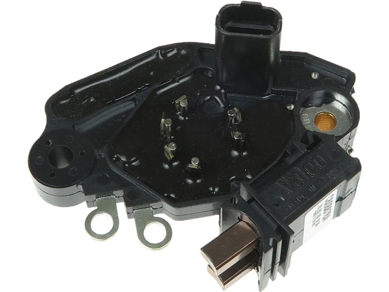 Image of AS-PL Alternator voltage regulator AS-PL ARE3016(VALEO)
