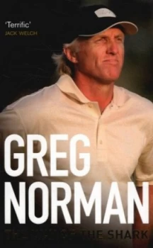 Image of The Way of the Shark by Greg Norman Book