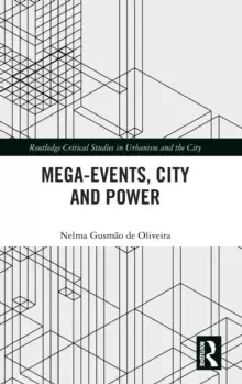 Image of Mega-Events, City and Power
