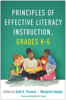Image of Principles of Effective Literacy Instruction