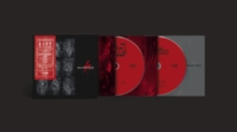 Image of Gift (The 4AD Years) CD / Album