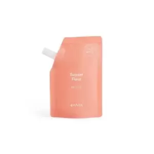 Image of HAAN Hand Sanitizer Sunset Fleur 100ml