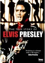 Image of Elvis Presley - The True Story of....