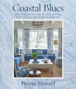 Image of Coastal Blues by Phoebe Howard