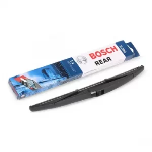 Image of Bosch Wiper Blades HYUNDAI,LEXUS,PEUGEOT 3 397 011 630 8524242030,8524202040,8524242030 Windscreen Wipers,Window Wipers,Windshield Wipers,Wiper Blade