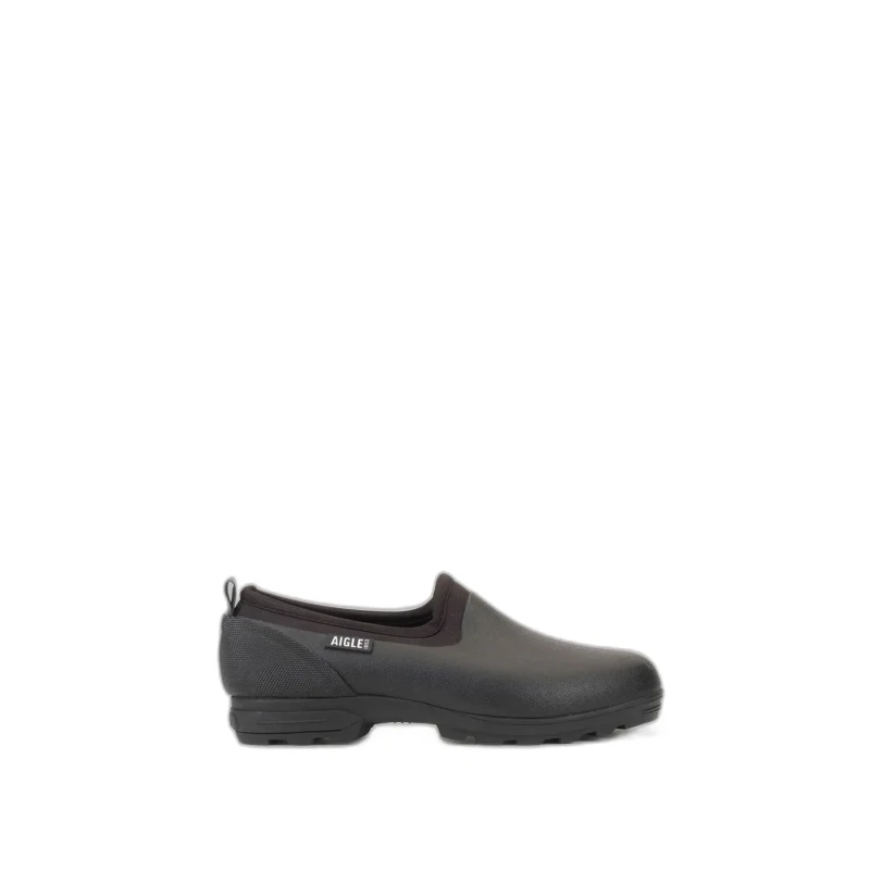 Image of Aigle Children's clogs Aigle Lessfor 2 Noir Male 36