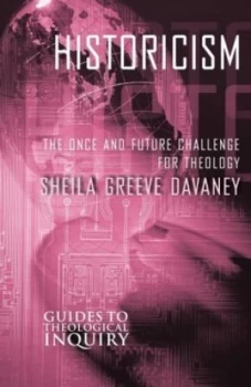 Image of Historicism by Sheila Greeve Davaney Paperback