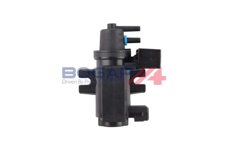 Image of BOGAP Pressure converter, turbocharger BOGAP B6112101
