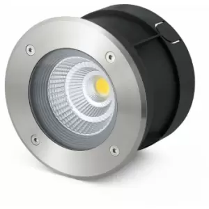 Image of Suria L18 stainless steel garden insert