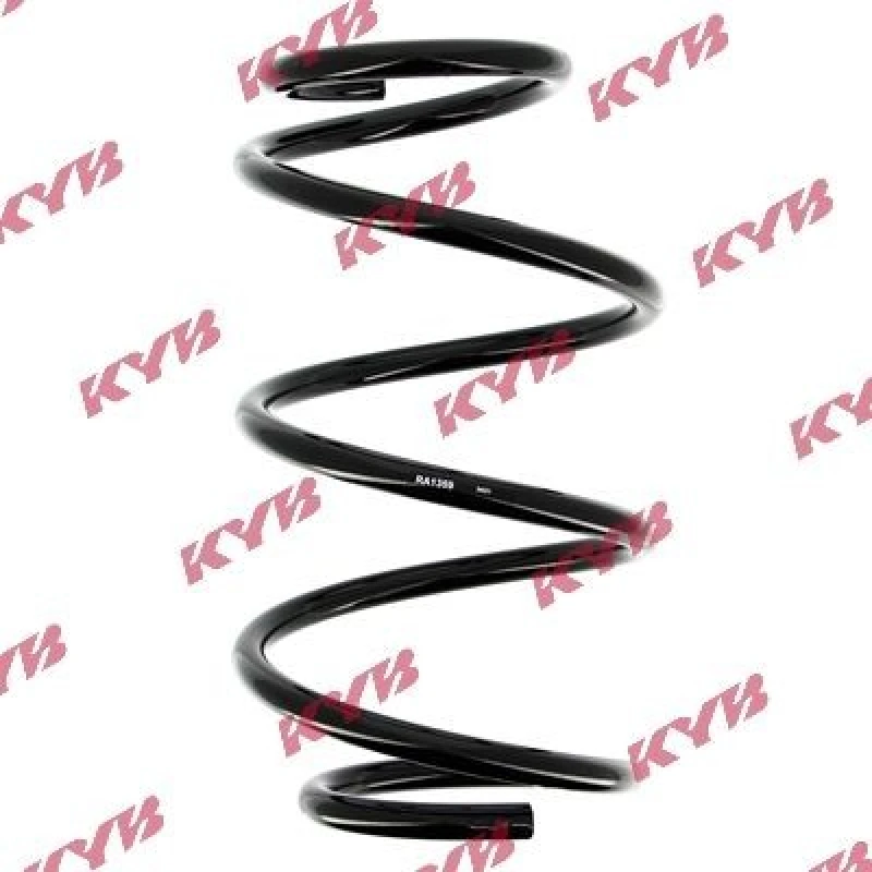 Image of KYB Coil spring KYB RA1359