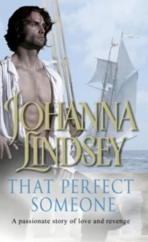 Image of That Perfect Someone by Johanna Lindsey Paperback
