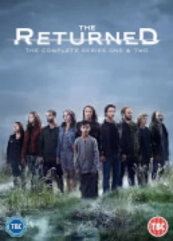 Image of The Returned - Series 1 and 2