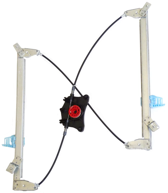 Image of Window regulator VALEO 851721