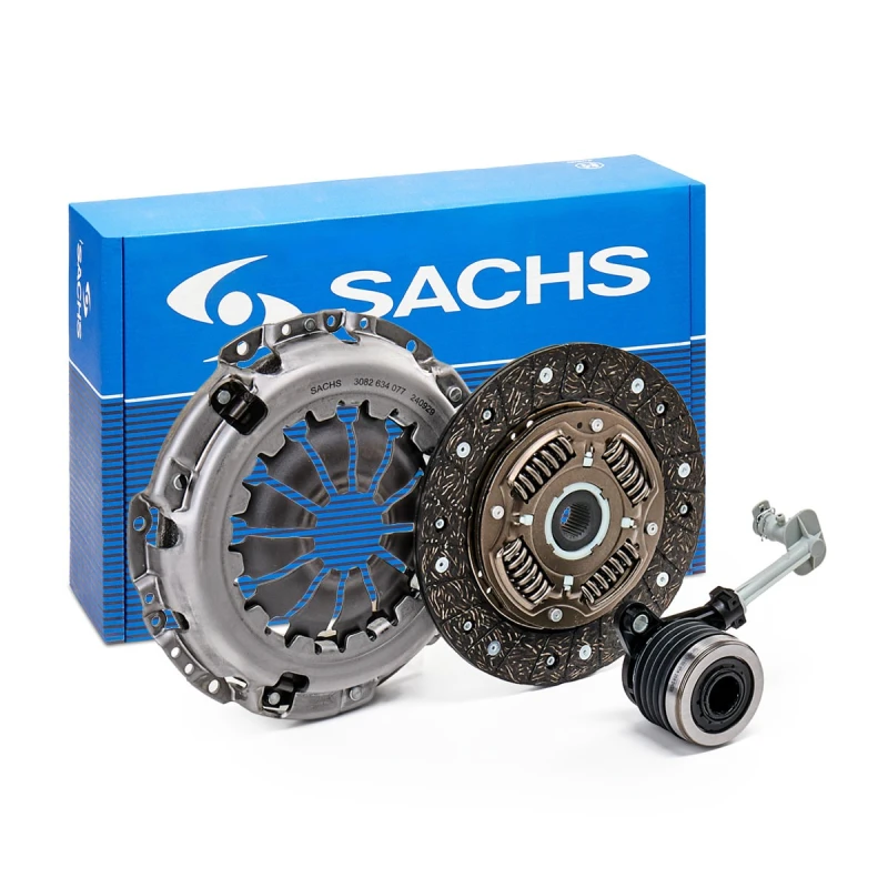 Image of Clutch kit SACHS 3000 990 586