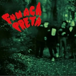 Image of Fuma&ccedil;a Preta - Fuma&ccedil;a Preta Vinyl