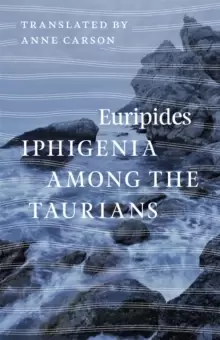 Image of Iphigenia among the Taurians