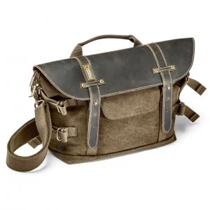 image of National Geographic Africa Midi satchel - NG A2140