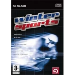 image of Winter Sports PC Game